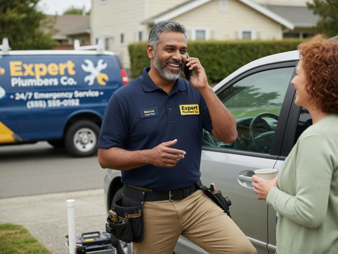 Drain Cleaning Salina, OK FAQs